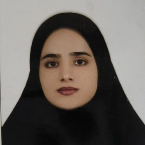 Picture of ستایش روزبهانی