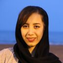 شیرین عبداللهی