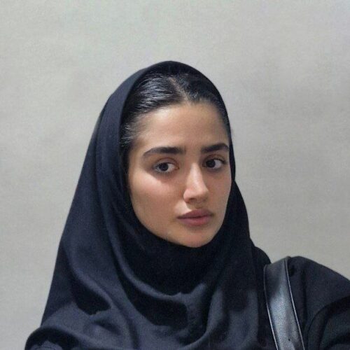 Picture of فاطمه قربانی