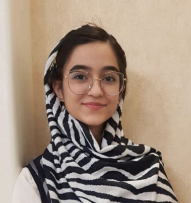 Picture of نرگس صفوی