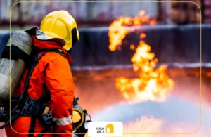 بهترین بیمه آتش سوزی 1404
