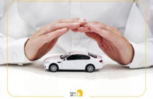 بهترین بیمه شخص ثالث 1404