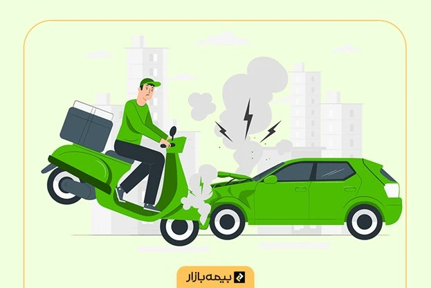 بهترین بیمه شخص ثالث 1404