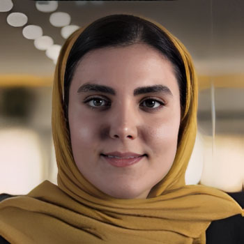 مهسا محمد شفیعی