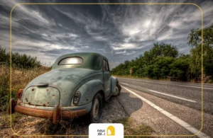 بیمه بدنه ماشین مدل پایین