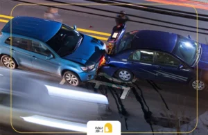 بیمه شخص ثالث تا چند نفر دیه می‌دهد؟