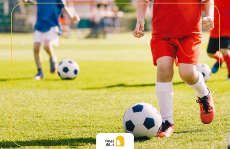 استعلام بیمه ورزشی آنلاین با کد ملی