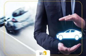 استفاده از بیمه بدنه برای بار اول