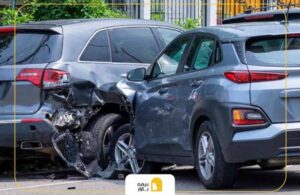 مطالبه مابه التفاوت خسارت تصادف از بیمه