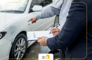 مراکز پرداخت خسارت سیار بیمه آسیا