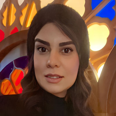 Picture of فاطمه ملایی