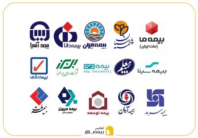 توانگری مالی شرکت‌های بیمه در سال 1404