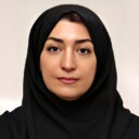 مریم یگانه زاده