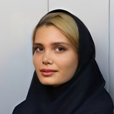 نازنین ادیبی