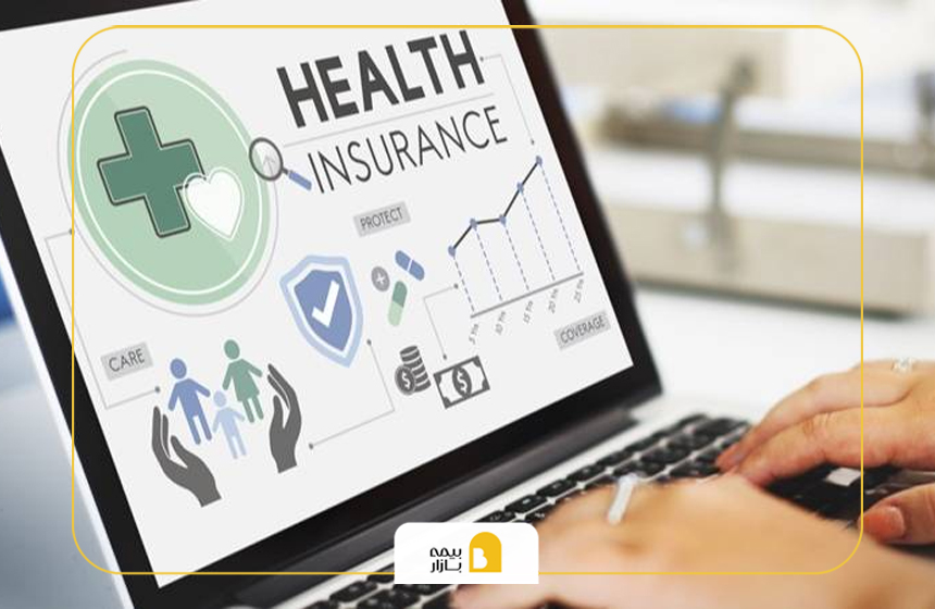 استعلام بیمه نیروهای مسلح با کد ملی