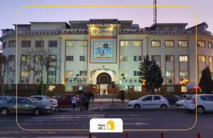 بیمه های طرف قرارداد بیمارستان بهمن