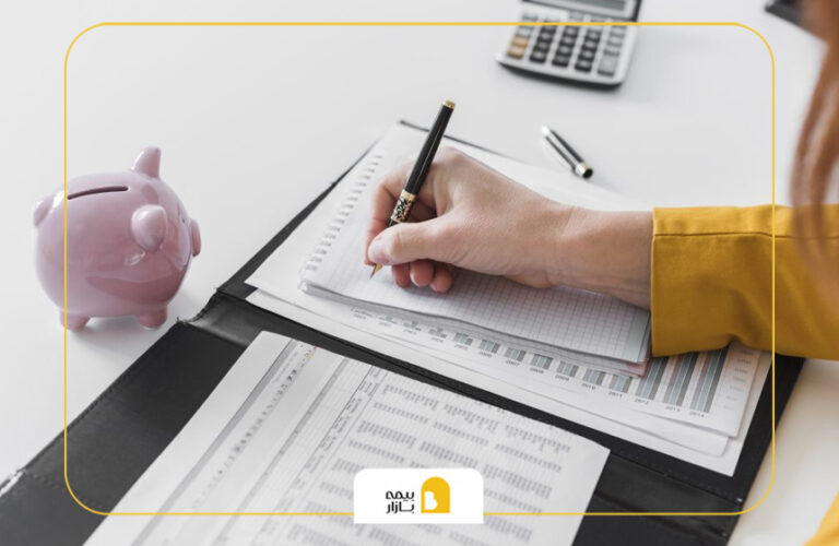 تفاوت سابقه بیمه با سابقه کار