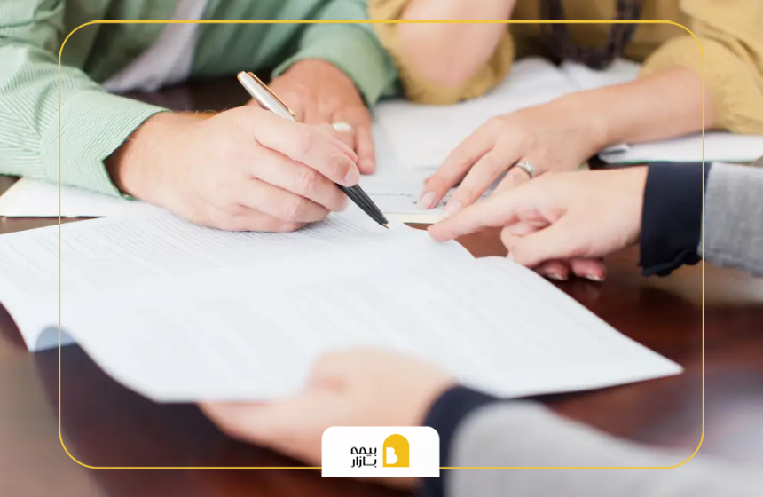 دلیل تفاوت سابقه بیمه و سابقه کار