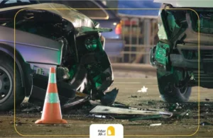 دیه شخص ثالث در صورت فوت مقصر