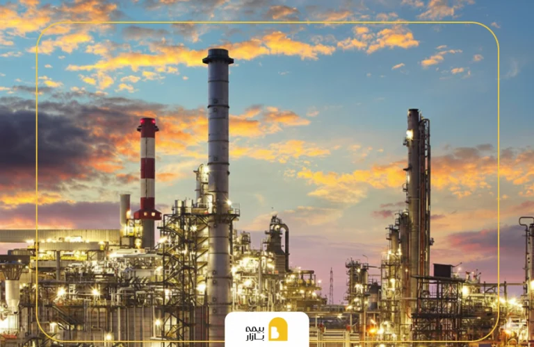 بیمه انرژی چیست