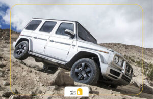 بیمه ماشین آفرود