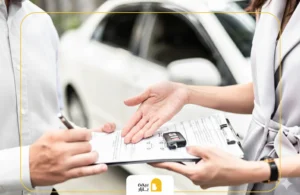 بیمه خودروهای اجارهای و قوانین آن