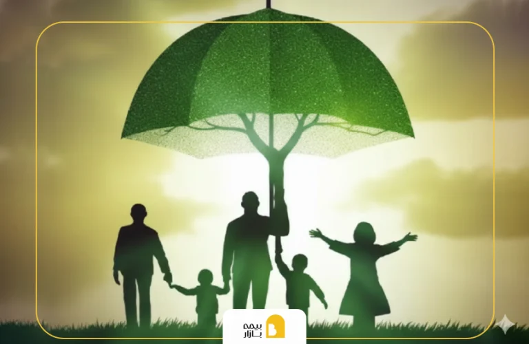 طرح شوکا بیمه البرز