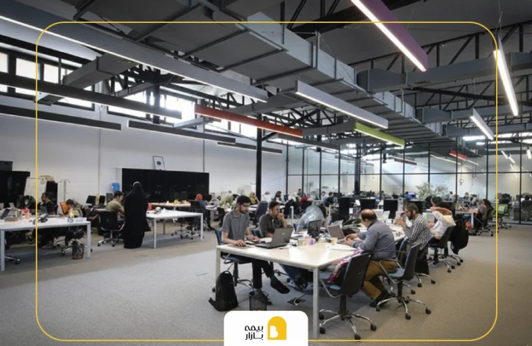 بیمه تکمیلی فریلسنرها و استارتاپها