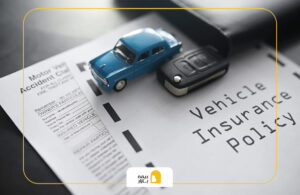 بیمه مازاد شخص ثالث