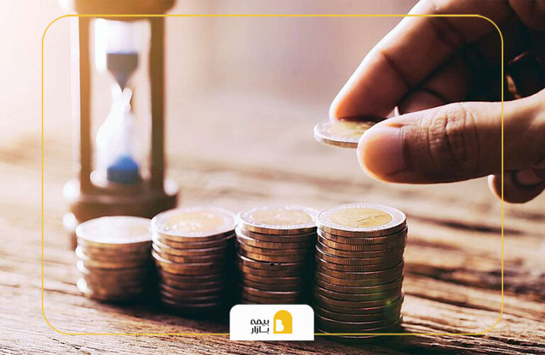 بیمه مستمری عمر چیست