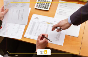 مراحل ارسال لیست بیمه تامین اجتماعی