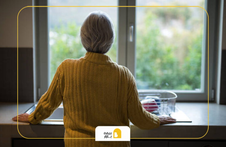 سن بازنشستگی زنان تامین اجتماعی