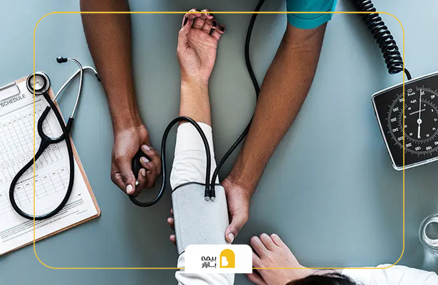 پوشش هزینه ویزیت و دارو در بیمه تکمیلی چقدر است