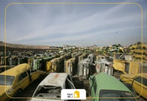 طرح اسقاط خودرو