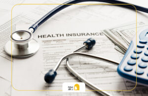 استفاده همزمان از دو بیمه تکمیلی