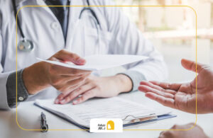 بیمه تکمیلی آزمایش ژنتیک