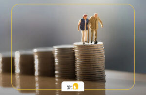 مستمری بازنشستگان تامین اجتماعی 1404