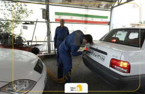 نوبت دهی تعویض پلاک