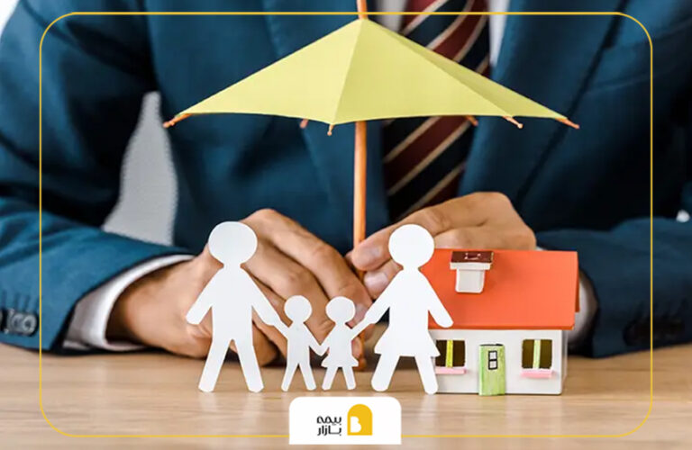 بازخرید بیمه عمر کارآفرین