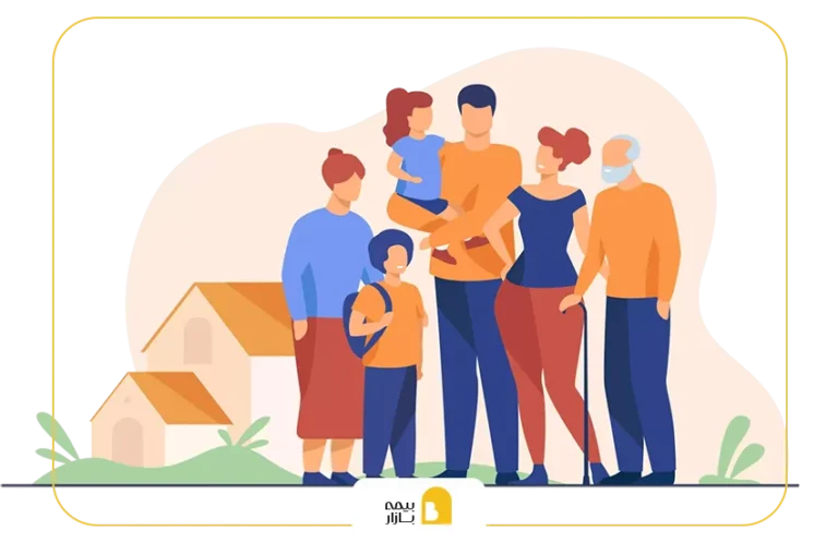 کدام بیمه عمر دولتی است؟