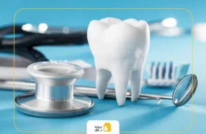 پوشش دندان پزشکی در بیمه تعاون