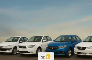 بهترین ماشین ایرانی برای مسافرتهای طولانی