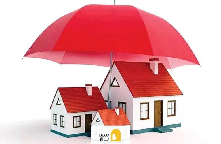 نمایندگی بیمه آتش سوزی در خیابان وزرا