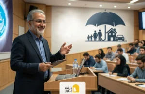 سوابق بیمه معلمان حق التدریس