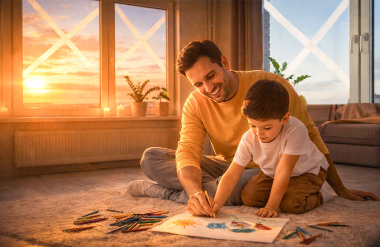 چگونه خانه خود را برای شرایط اضطراری آماده کنیم؟